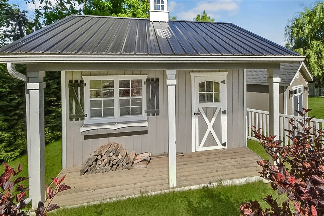 4643 Pebble Creek Court Peninsula OH 44264