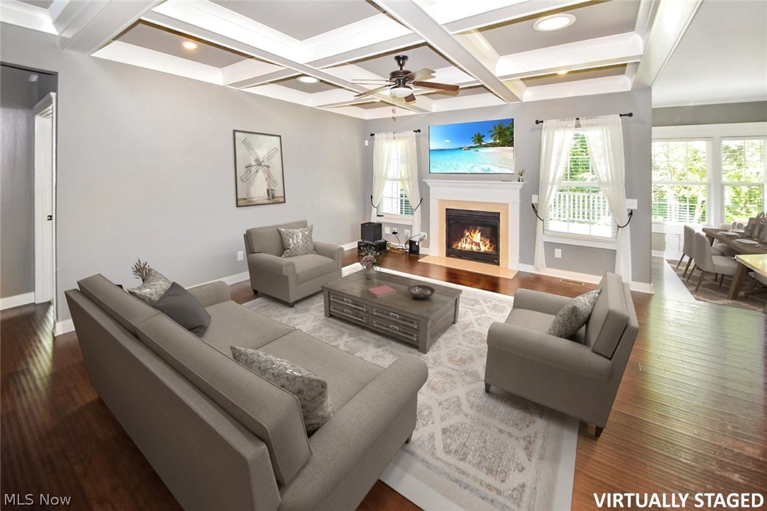 4643 Pebble Creek Court Peninsula OH 44264