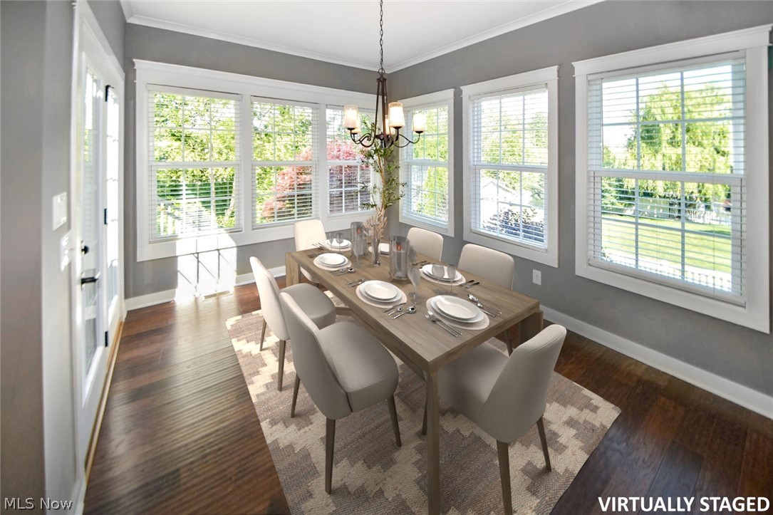 4643 Pebble Creek Court Peninsula OH 44264