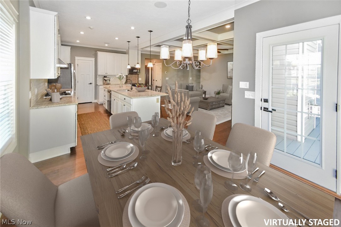 4643 Pebble Creek Court Peninsula OH 44264