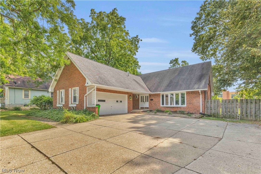 236 E 5th Avenue Berea OH 44017