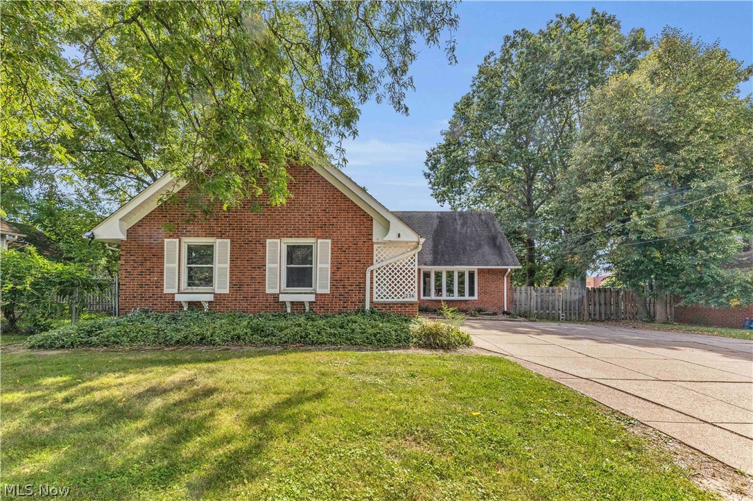 236 E 5th Avenue Berea OH 44017