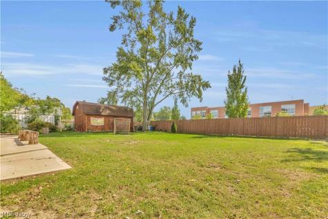 236 E 5th Avenue Berea OH 44017