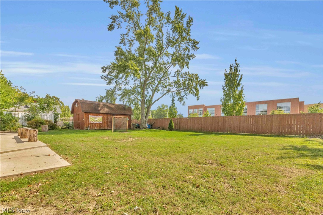 236 E 5th Avenue Berea OH 44017