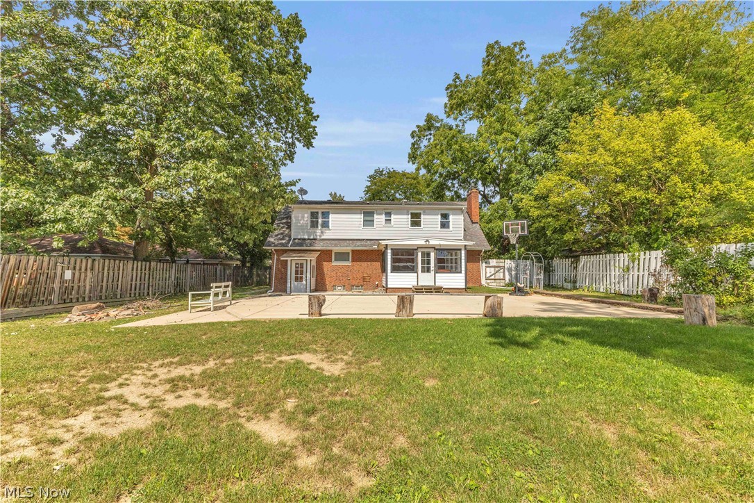 236 E 5th Avenue Berea OH 44017