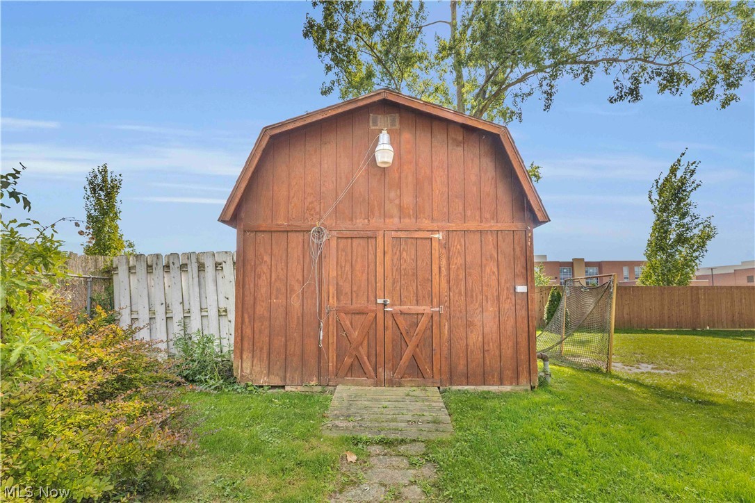 236 E 5th Avenue Berea OH 44017