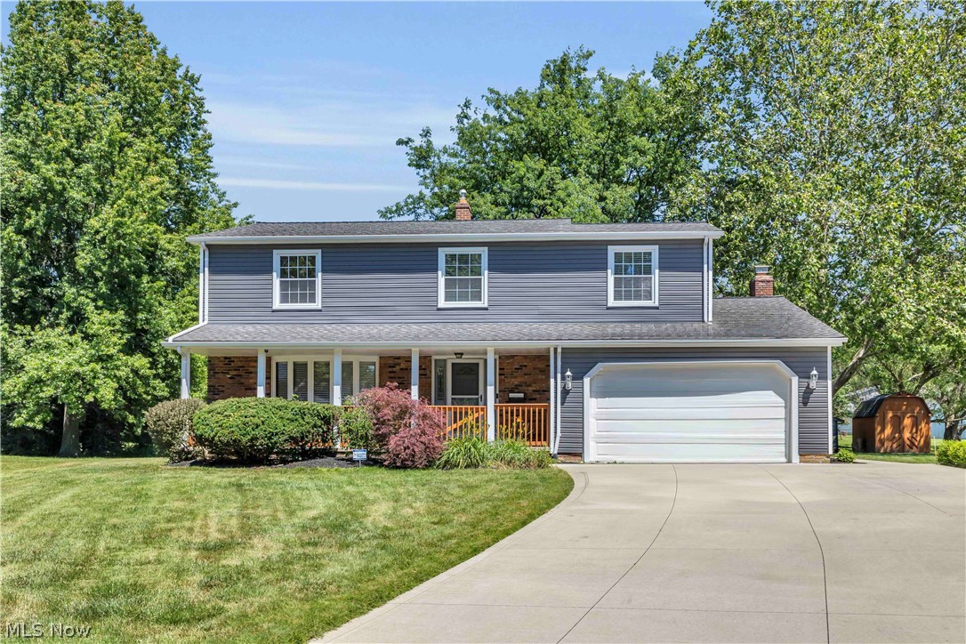 8834 Arrowood Court Mentor OH 44060