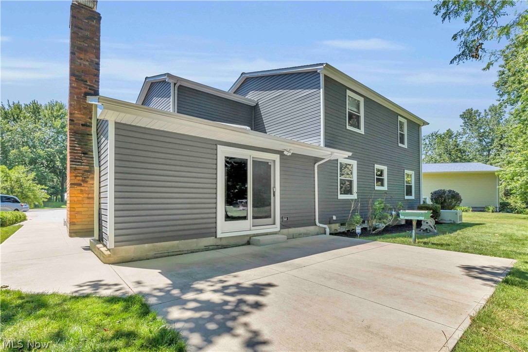 8834 Arrowood Court Mentor OH 44060