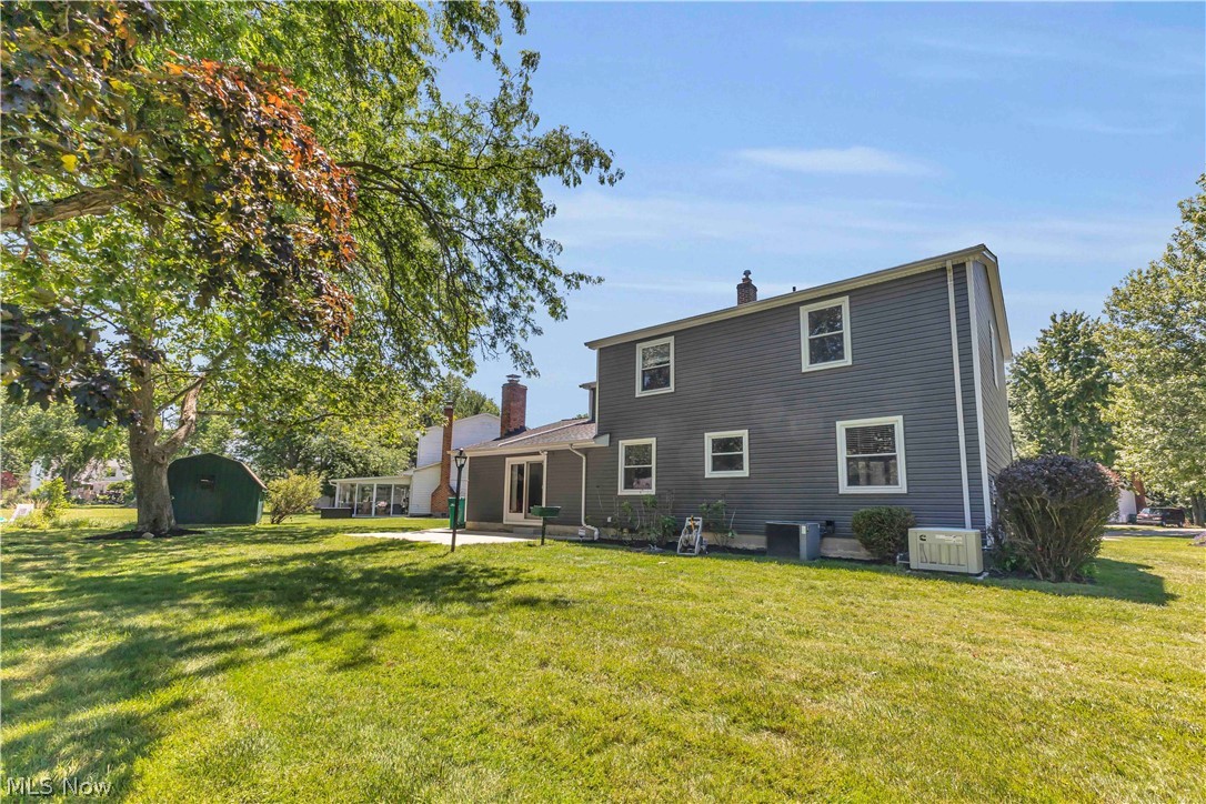 8834 Arrowood Court Mentor OH 44060