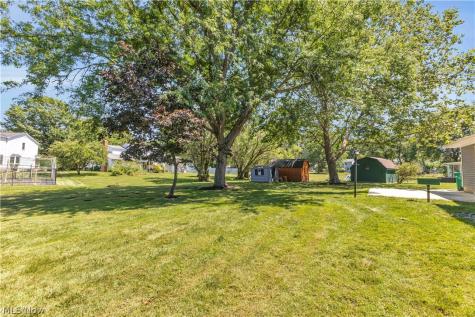 8834 Arrowood Court Mentor OH 44060