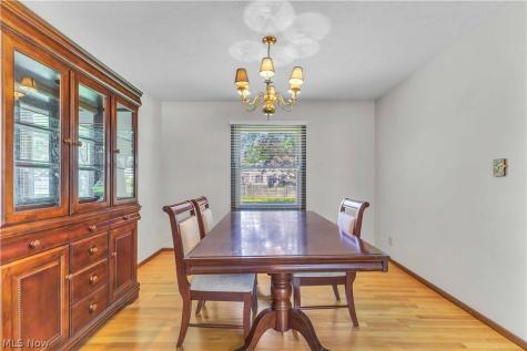 8834 Arrowood Court Mentor OH 44060