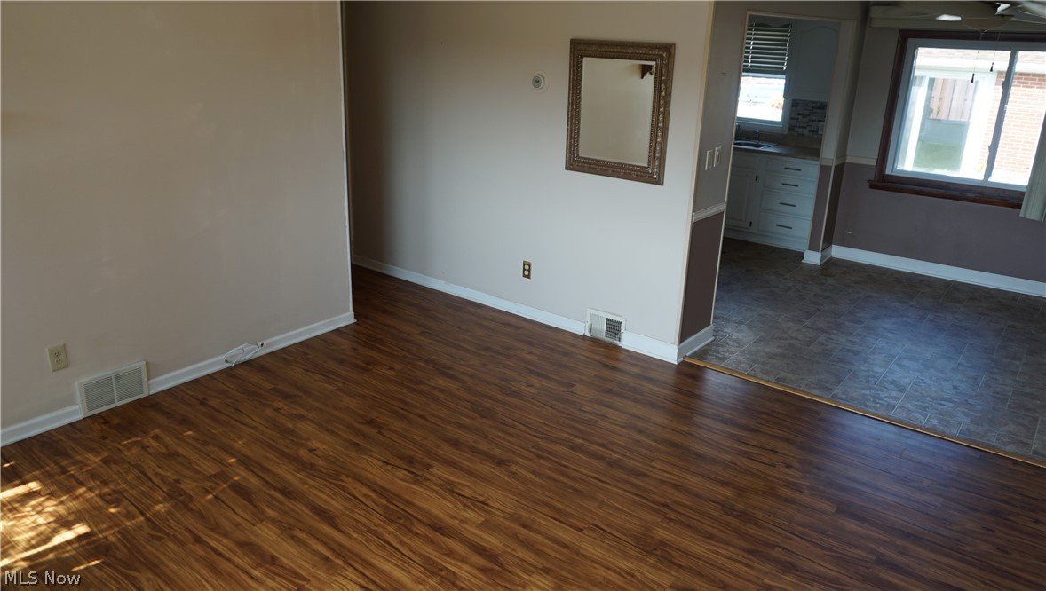 5716 Champaign Avenue Brook Park OH 44142