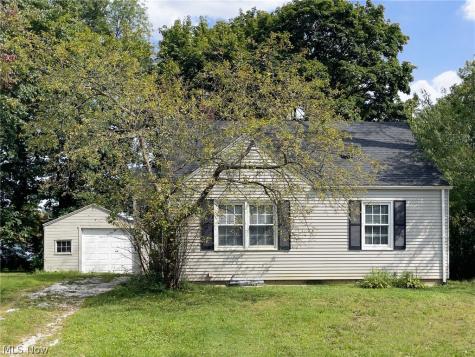 1731 Thornapple Avenue Akron OH 44301