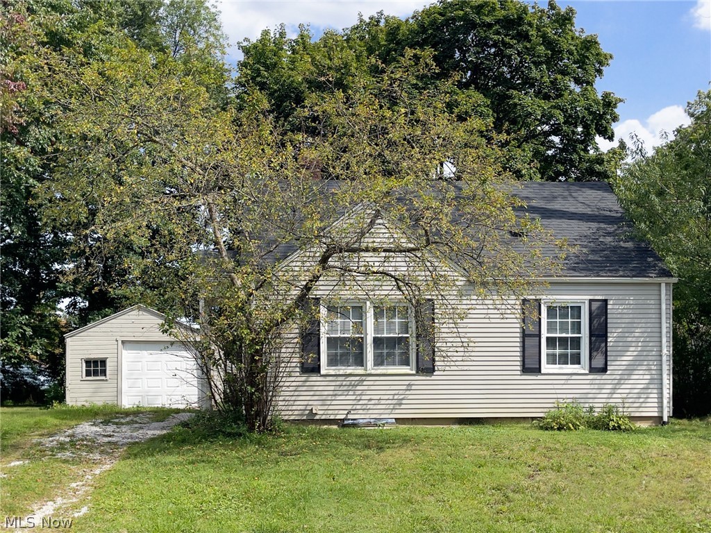 1731 Thornapple Avenue Akron OH 44301