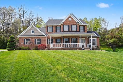 2541 Turf Paradise Drive Stow OH 44224
