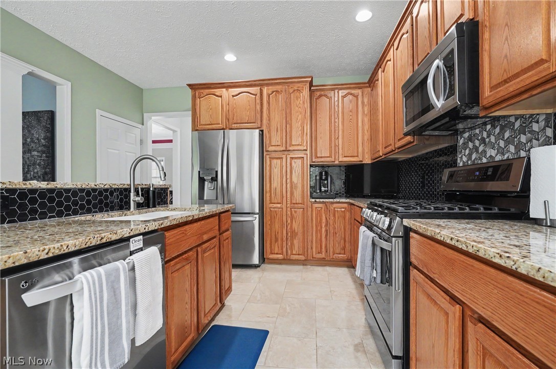 2541 Turf Paradise Drive Stow OH 44224