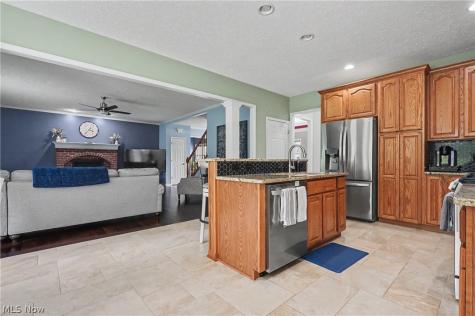 2541 Turf Paradise Drive Stow OH 44224