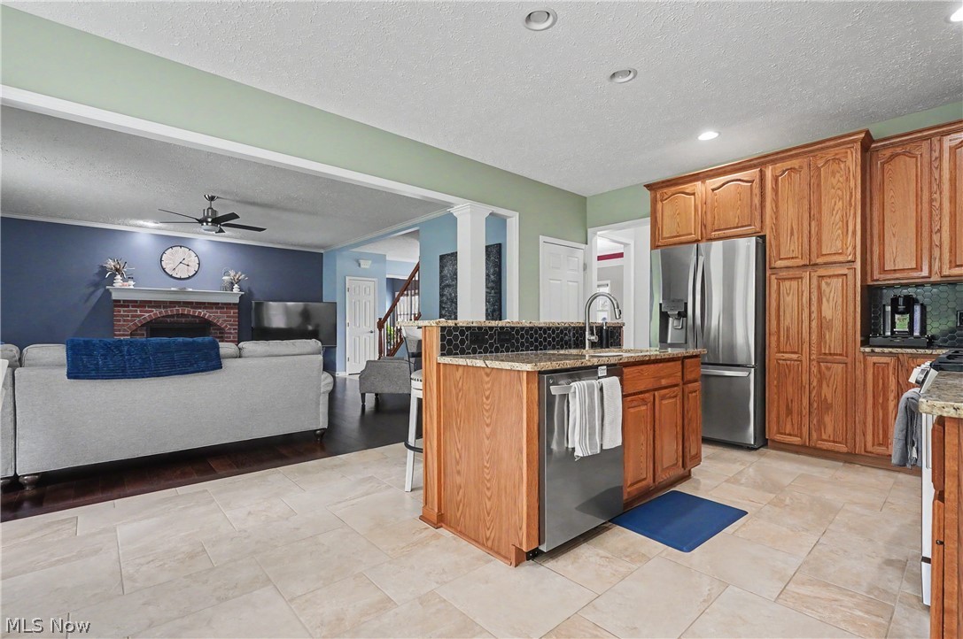 2541 Turf Paradise Drive Stow OH 44224