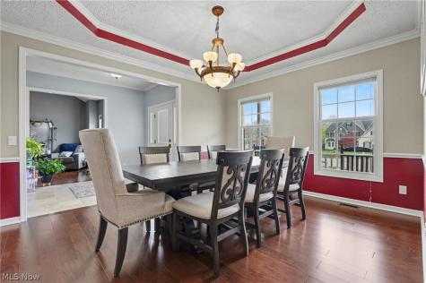 2541 Turf Paradise Drive Stow OH 44224