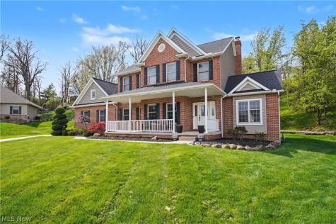 2541 Turf Paradise Drive Stow OH 44224