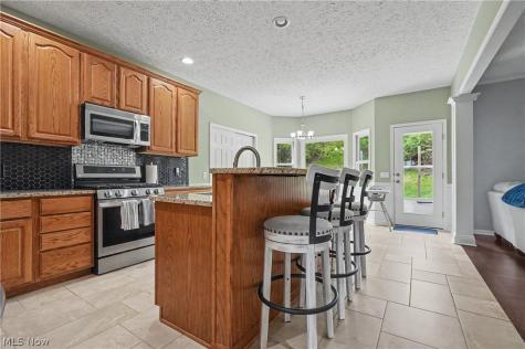 2541 Turf Paradise Drive Stow OH 44224