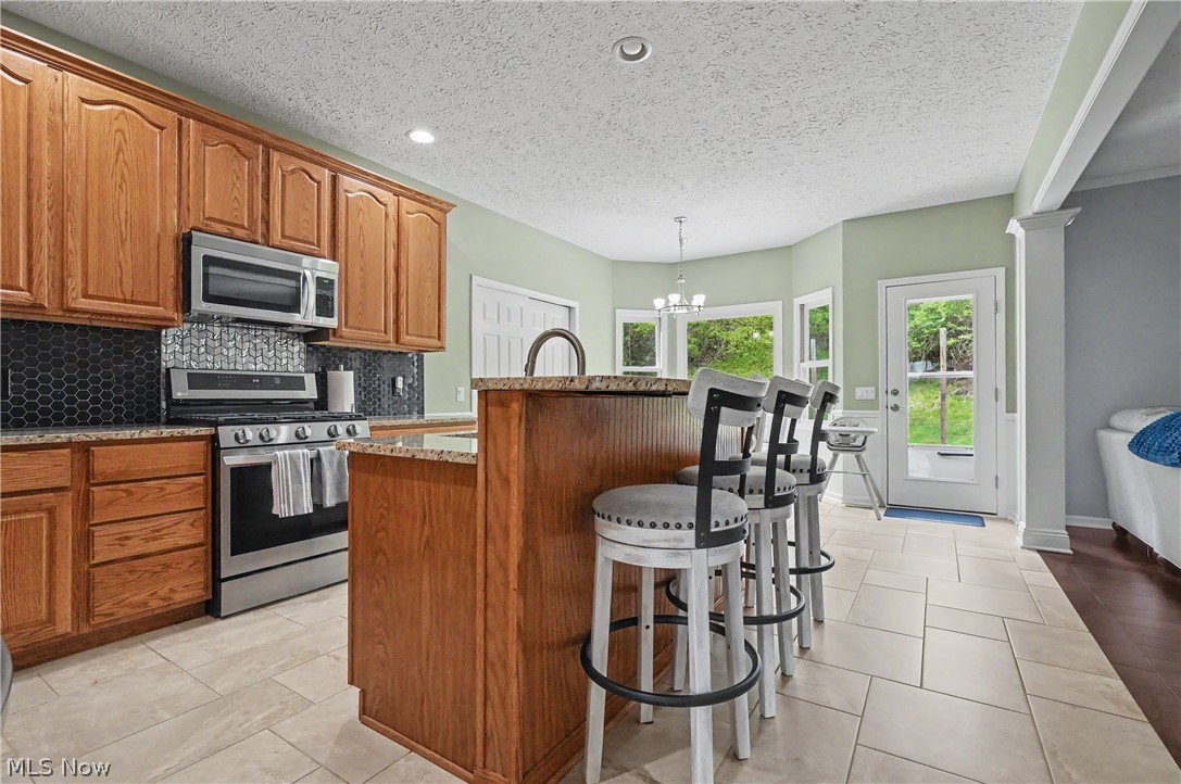 2541 Turf Paradise Drive Stow OH 44224