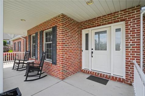 2541 Turf Paradise Drive Stow OH 44224