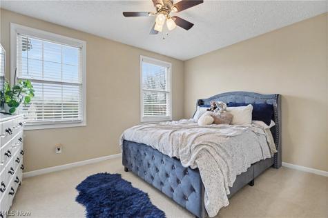 2541 Turf Paradise Drive Stow OH 44224