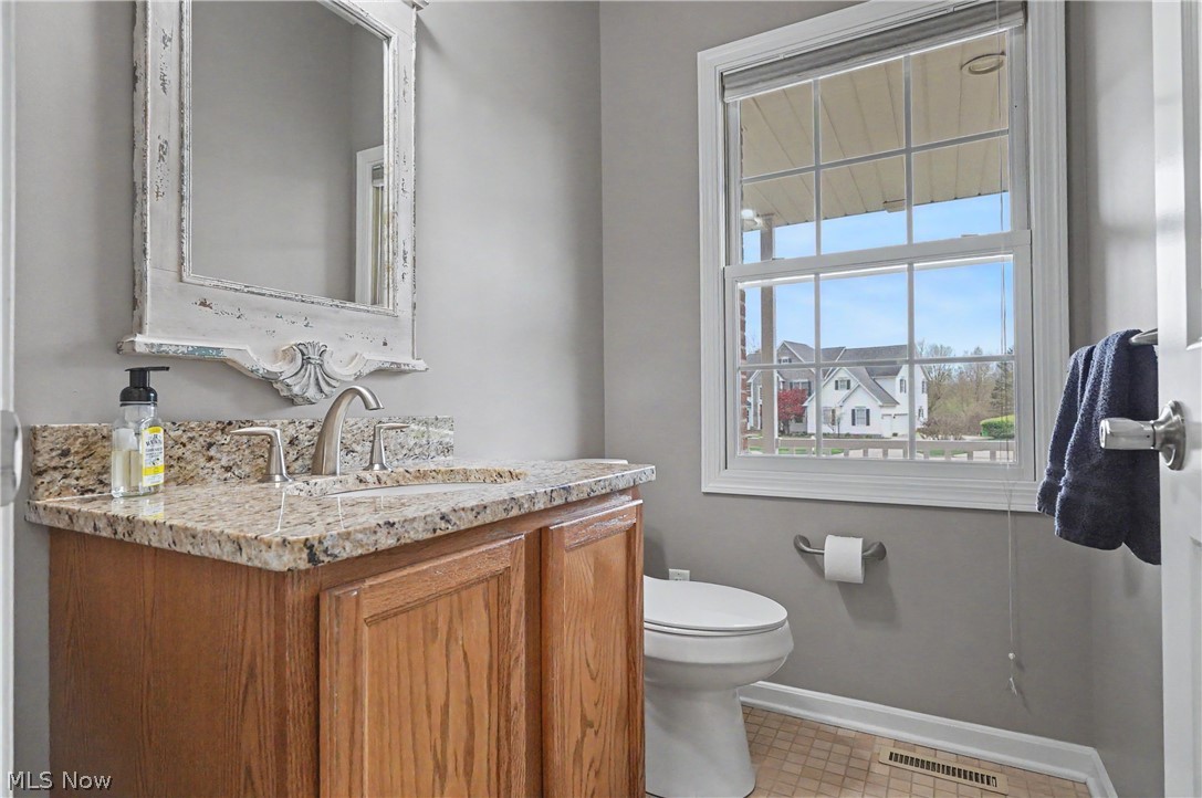 2541 Turf Paradise Drive Stow OH 44224