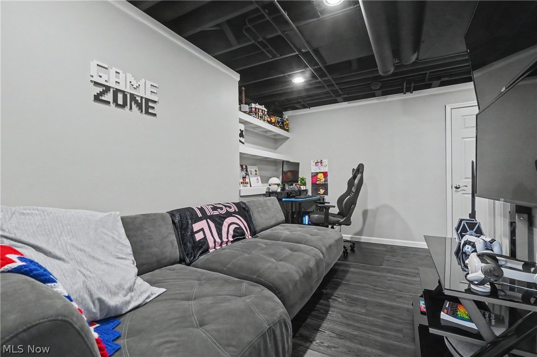 2541 Turf Paradise Drive Stow OH 44224