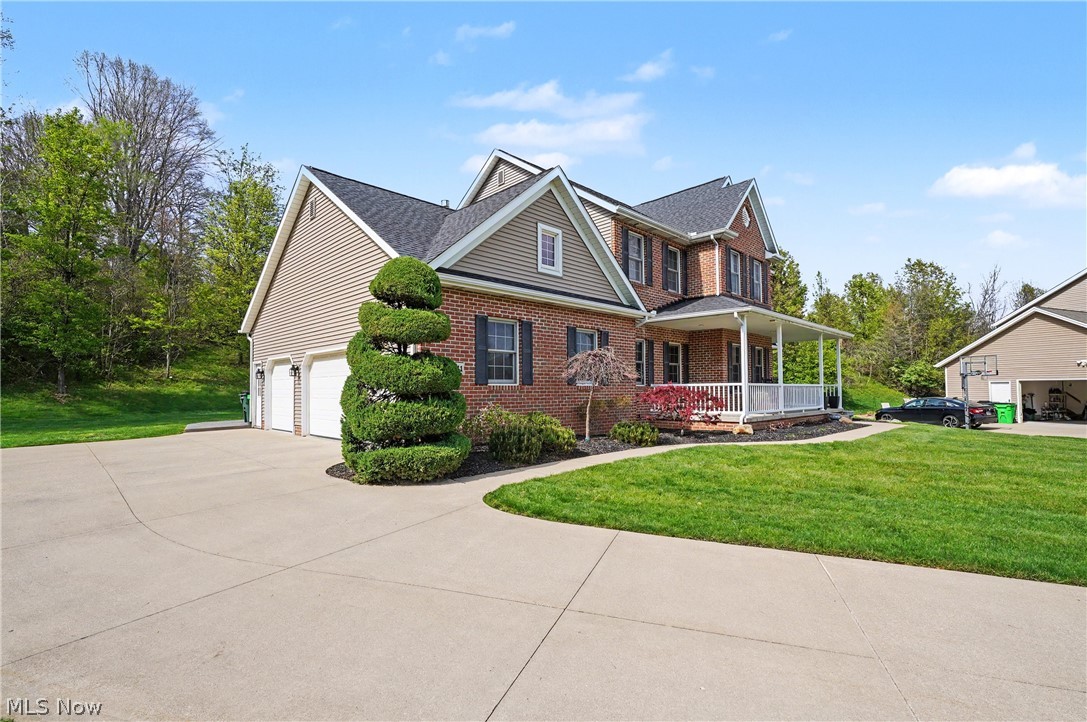 2541 Turf Paradise Drive Stow OH 44224