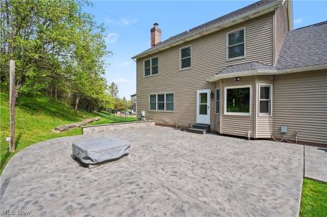 2541 Turf Paradise Drive Stow OH 44224