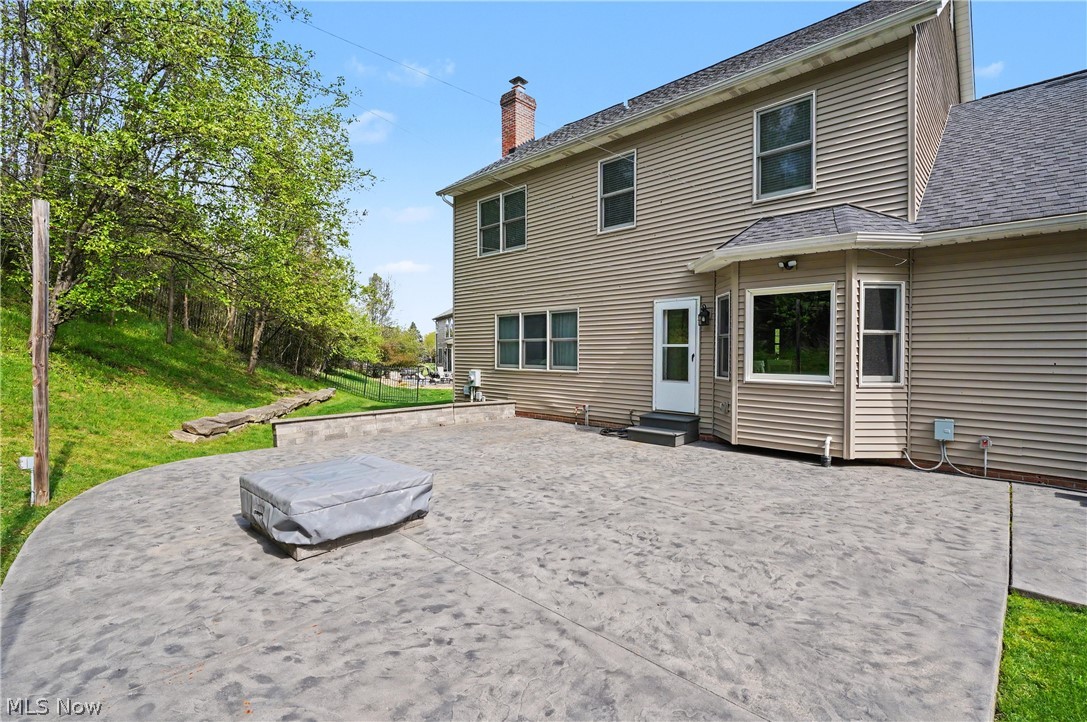 2541 Turf Paradise Drive Stow OH 44224