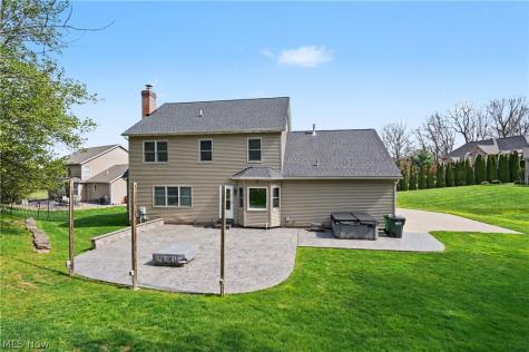 2541 Turf Paradise Drive Stow OH 44224