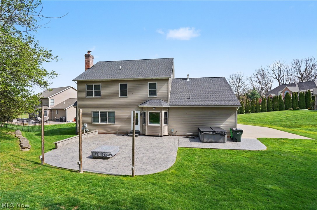 2541 Turf Paradise Drive Stow OH 44224