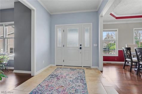 2541 Turf Paradise Drive Stow OH 44224