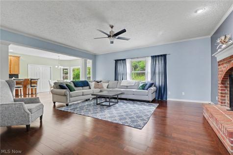 2541 Turf Paradise Drive Stow OH 44224