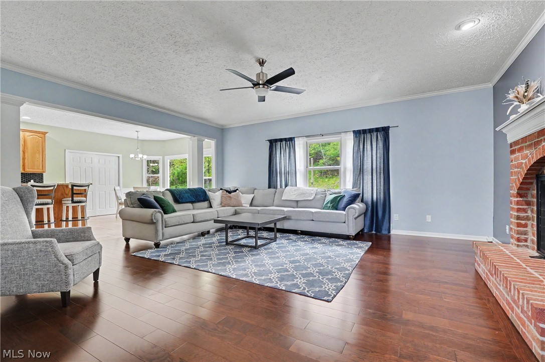2541 Turf Paradise Drive Stow OH 44224