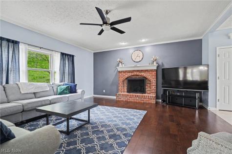 2541 Turf Paradise Drive Stow OH 44224