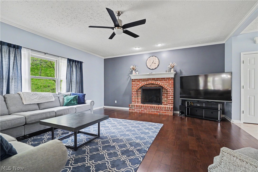 2541 Turf Paradise Drive Stow OH 44224
