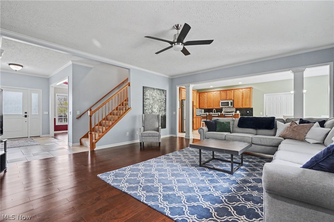 2541 Turf Paradise Drive Stow OH 44224