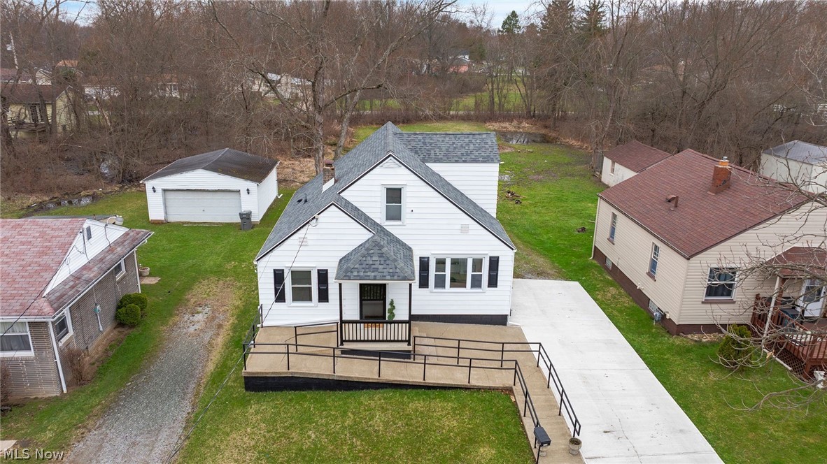 2526 Stocker Avenue Youngstown OH 44505