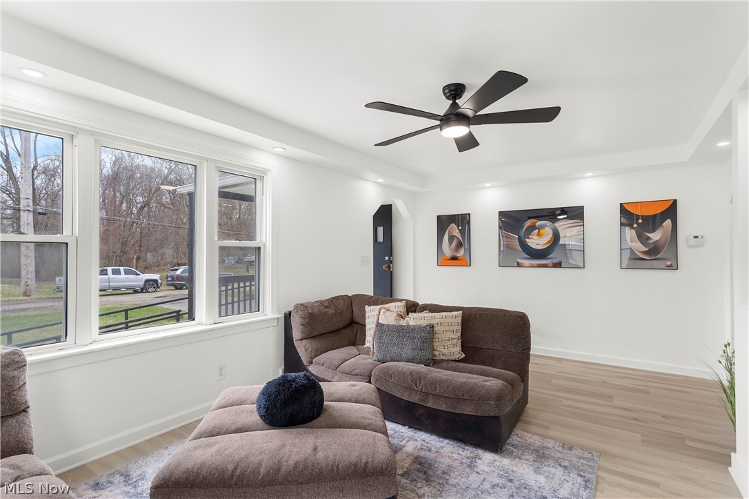 2526 Stocker Avenue Youngstown OH 44505