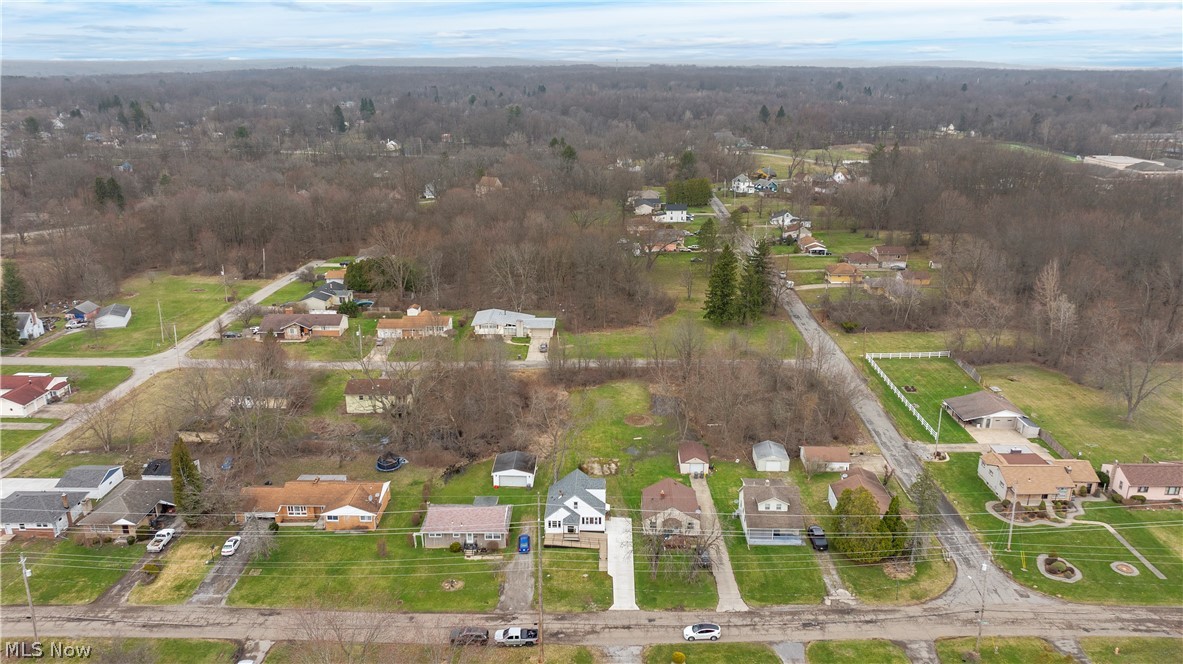 2526 Stocker Avenue Youngstown OH 44505