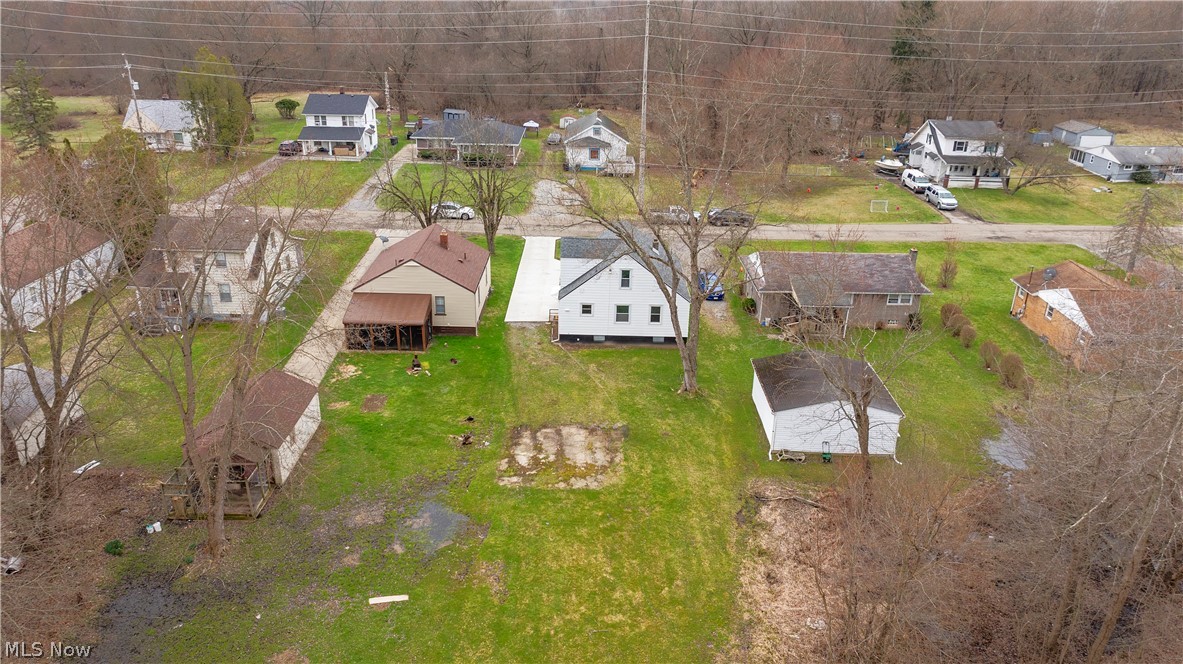 2526 Stocker Avenue Youngstown OH 44505