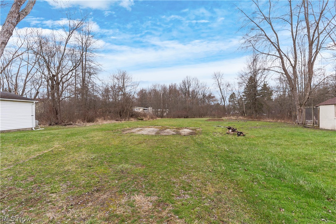 2526 Stocker Avenue Youngstown OH 44505