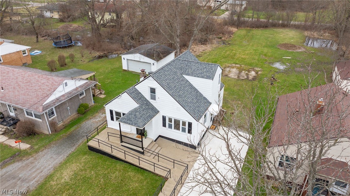 2526 Stocker Avenue Youngstown OH 44505