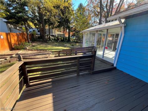 877 Burbank Avenue Akron OH 44305
