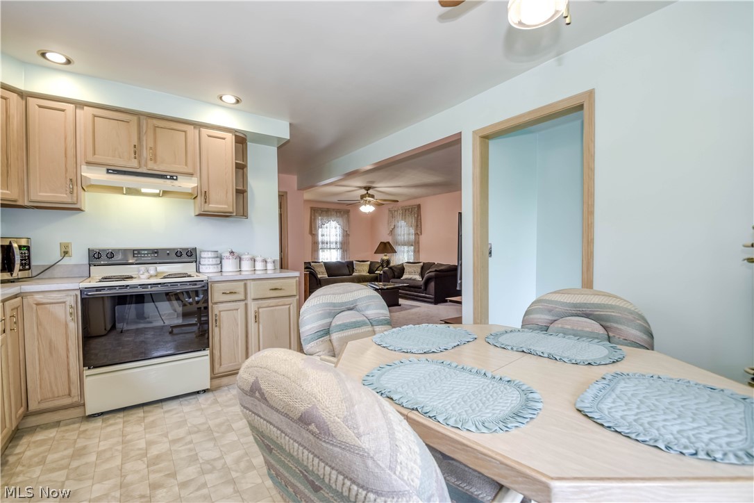 4609 Webb Road Perry OH 44081