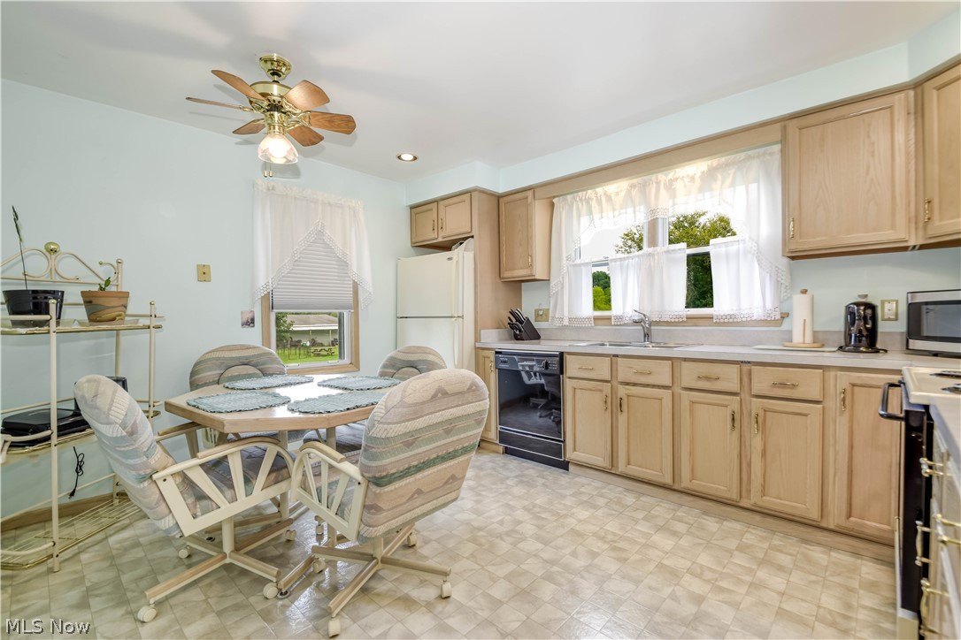 4609 Webb Road Perry OH 44081